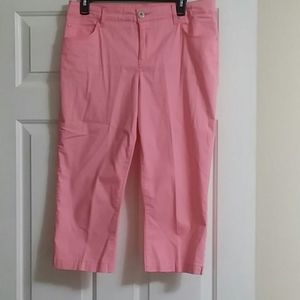 Bandolino Mandie capris